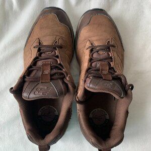 NEW BALANCE Women's Brown LEATHER‎ Walking Athletic WW628BR Casual Shoes, Sz 8.5